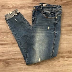 Seven7 Skinny jeans